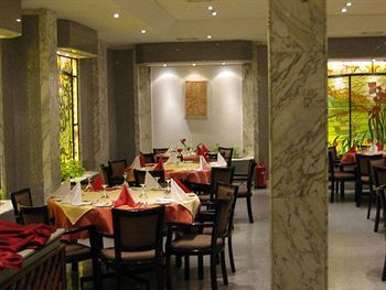 New Philippe Hotel
