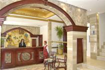 New Philippe Hotel