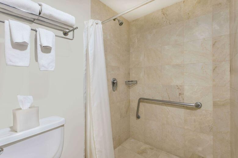 Hotel Wyndham Garden Polanco