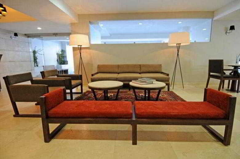 Hotel Wyndham Garden Polanco