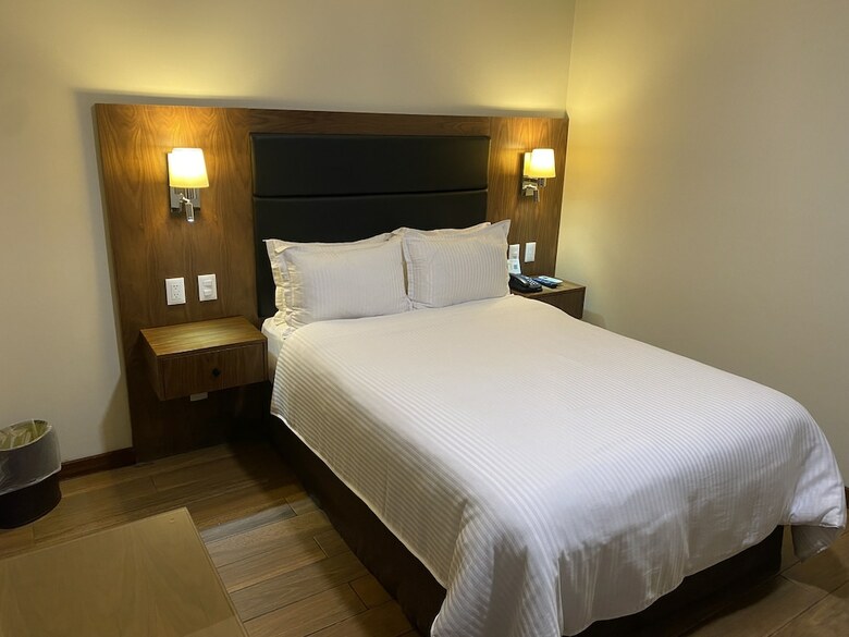 Hotel Wyndham Garden Polanco