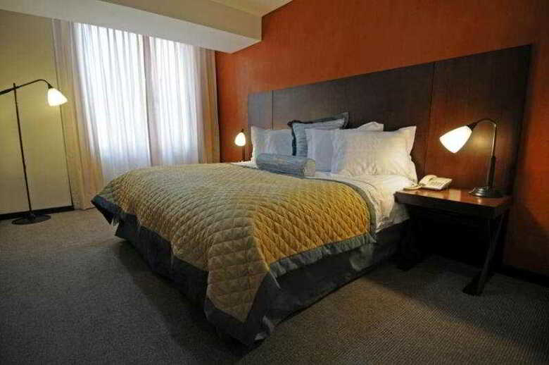 Hotel Wyndham Garden Polanco
