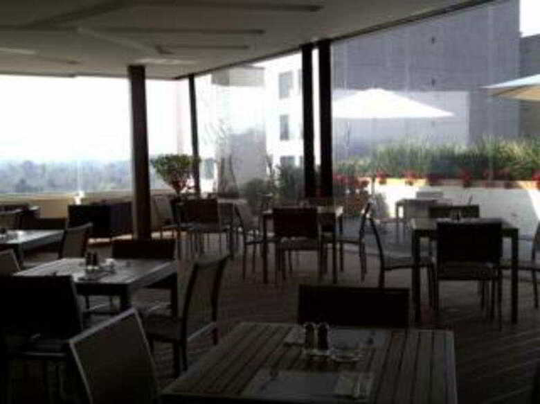 Hotel Wyndham Garden Polanco