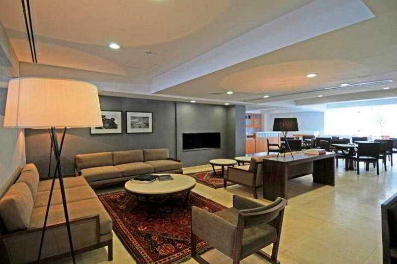 Hotel Wyndham Garden Polanco
