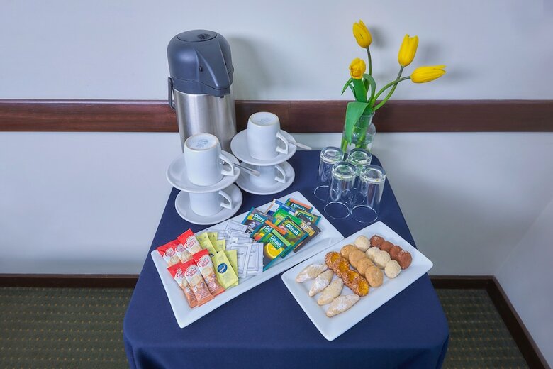Hotel Wyndham Garden Polanco
