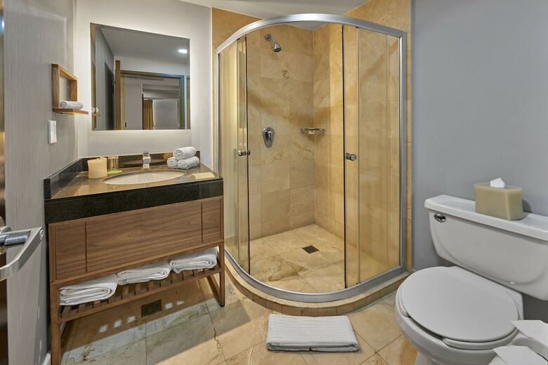 Hotel Wyndham Garden Polanco