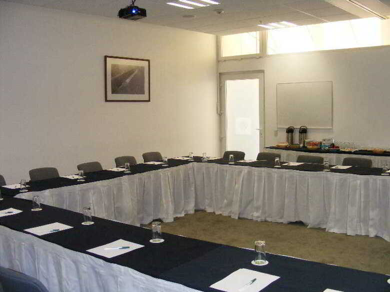 Hotel Wyndham Garden Polanco