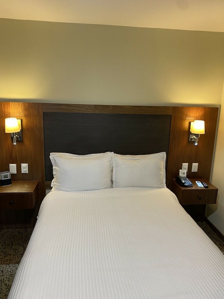 Hotel Wyndham Garden Polanco