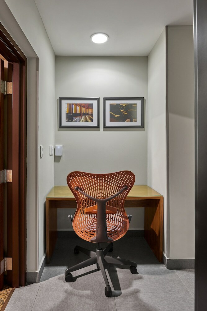 Hotel Wyndham Garden Polanco