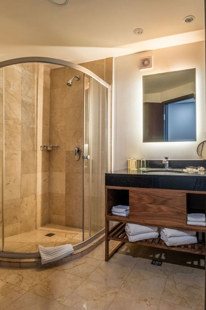 Hotel Wyndham Garden Polanco