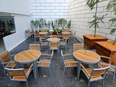 Hotel Wyndham Garden Polanco