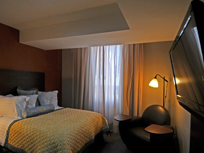 Hotel Wyndham Garden Polanco