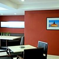 Hotel Wyndham Garden Polanco