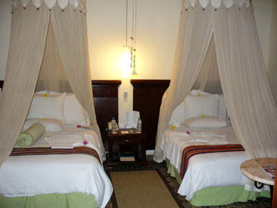 Piedra De Agua Hotel Boutique