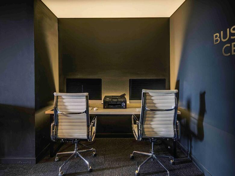 Central Sky Lounge Apartment Hotel