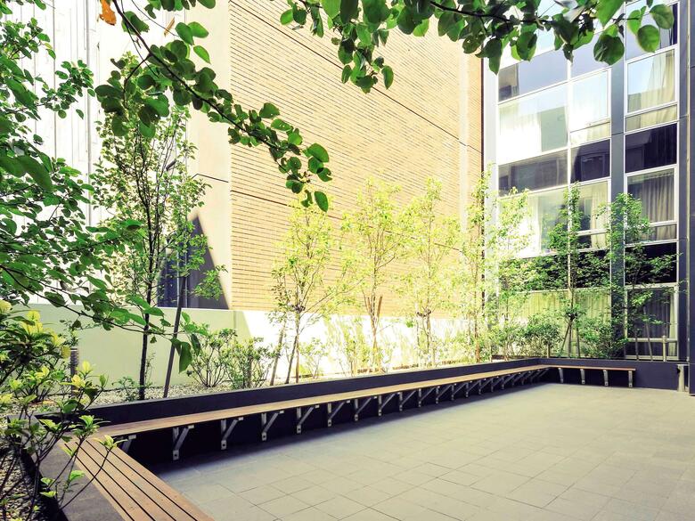 Central Sky Lounge Apartment Hotel