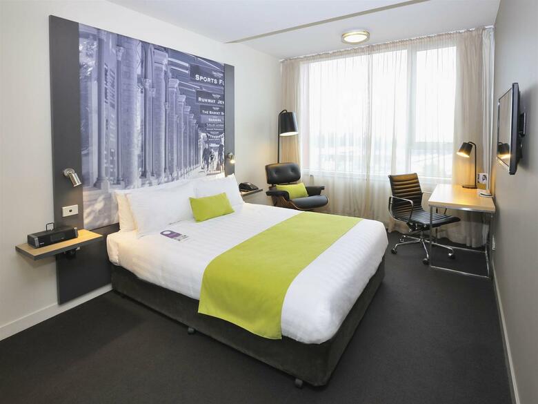 Central Sky Lounge Apartment Hotel