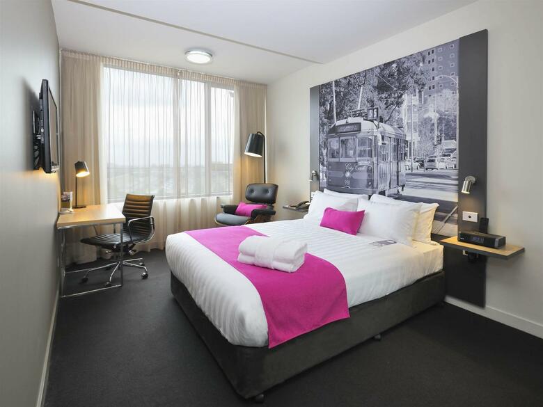 Central Sky Lounge Apartment Hotel