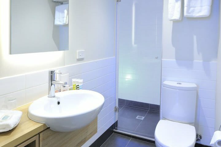 Central Sky Lounge Apartment Hotel