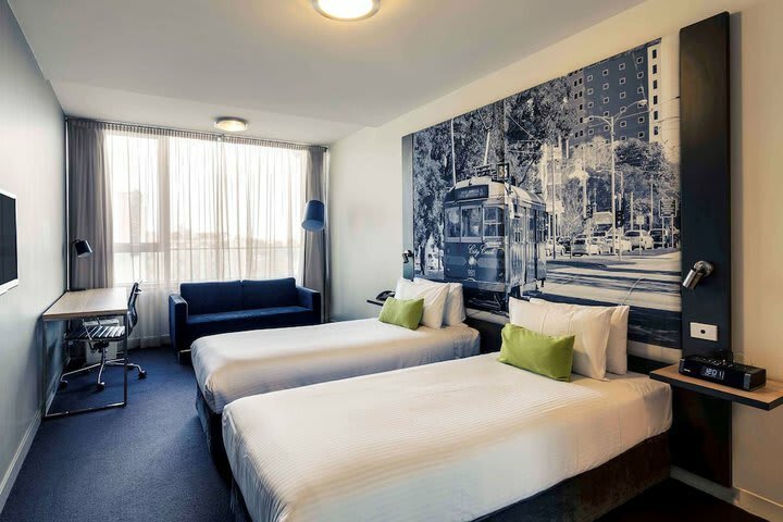 Central Sky Lounge Apartment Hotel