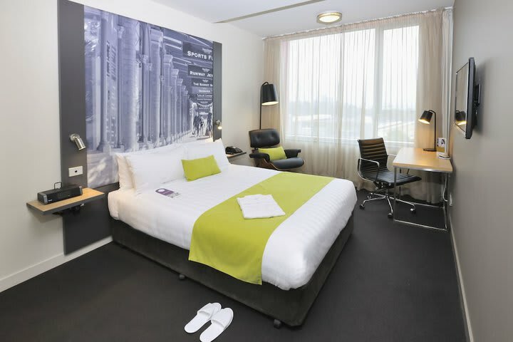 Central Sky Lounge Apartment Hotel