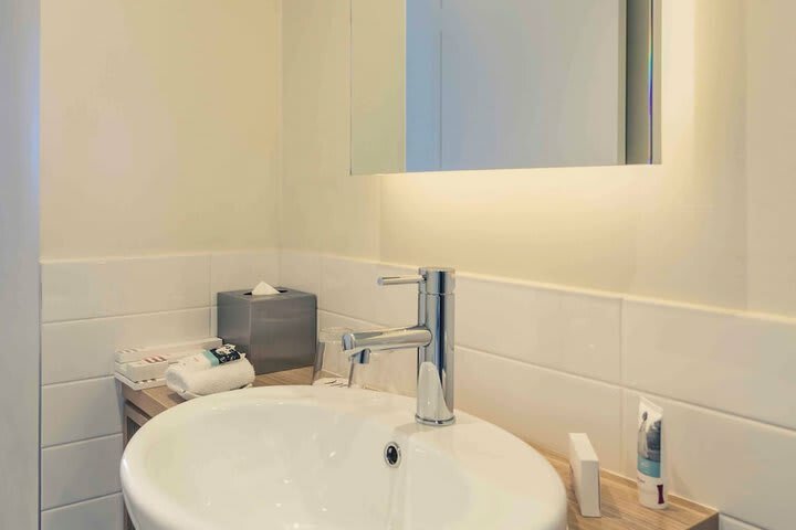 Central Sky Lounge Apartment Hotel