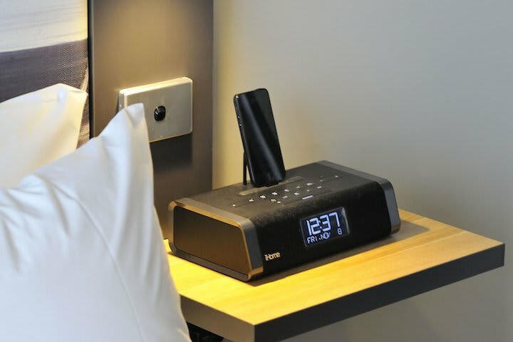Central Sky Lounge Apartment Hotel