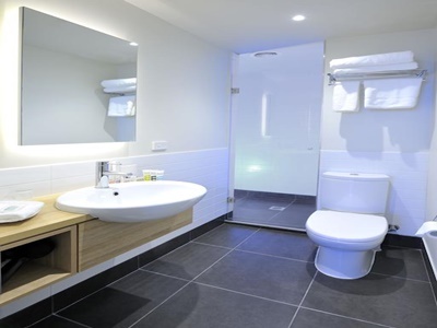 Central Sky Lounge Apartment Hotel