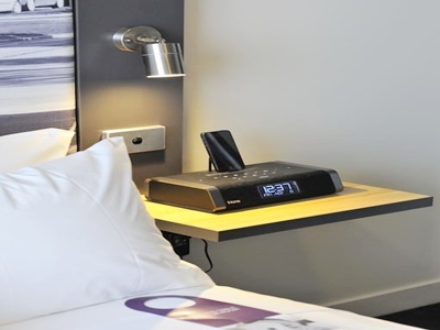 Central Sky Lounge Apartment Hotel