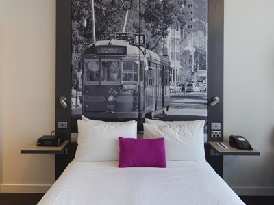 Central Sky Lounge Apartment Hotel