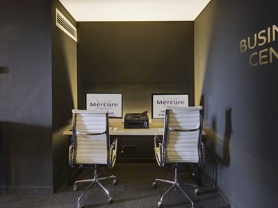 Central Sky Lounge Apartment Hotel