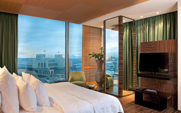 Hotel Romeo
