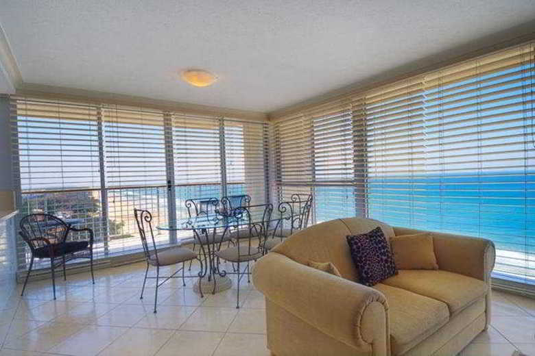 Hotel Golden Sands Apartments