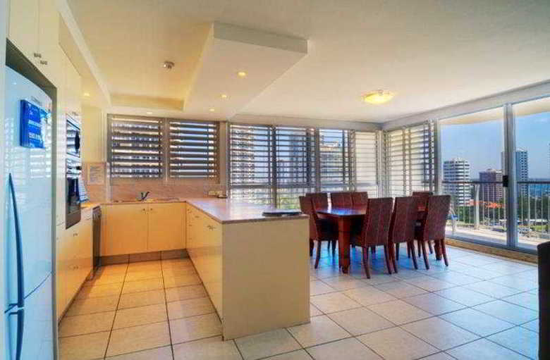Hotel Golden Sands Apartments