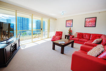 Hotel Contessa Condominiums