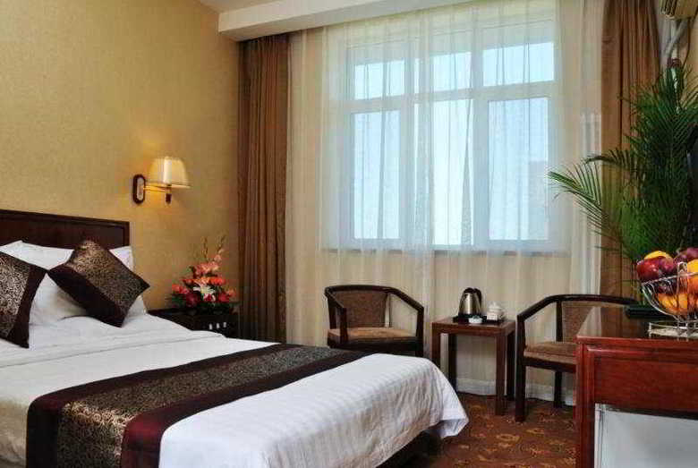 King Parkview Hotel