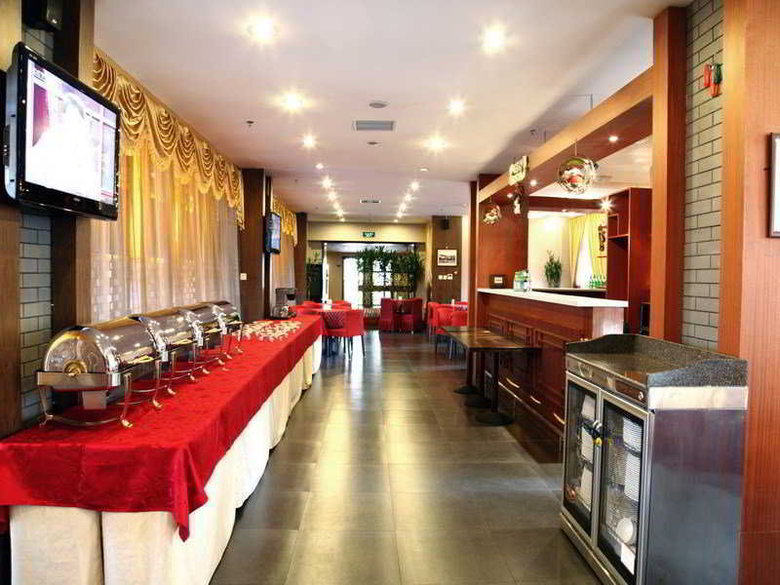 King Parkview Hotel