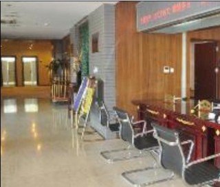King Parkview Hotel