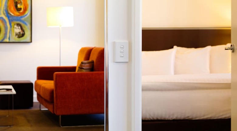 Hotel Medina Executive Barrack Plaza