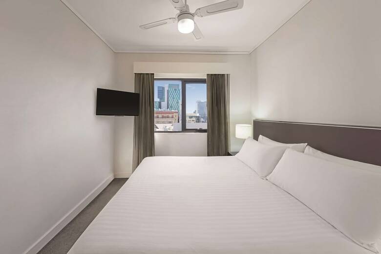 Hotel Medina Executive Barrack Plaza