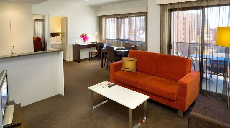 Hotel Medina Executive Barrack Plaza