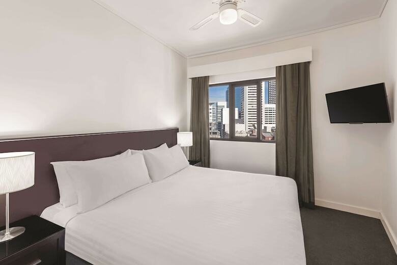 Hotel Medina Executive Barrack Plaza