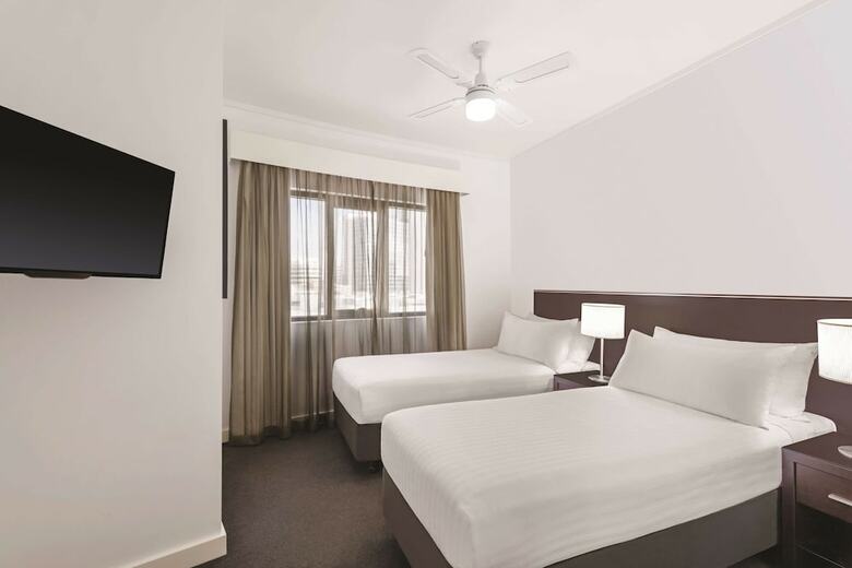 Hotel Medina Executive Barrack Plaza