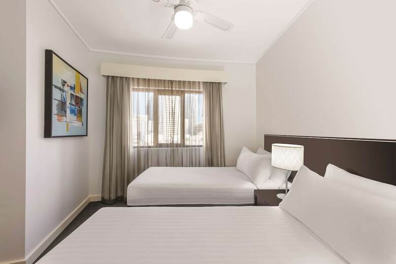 Hotel Medina Executive Barrack Plaza