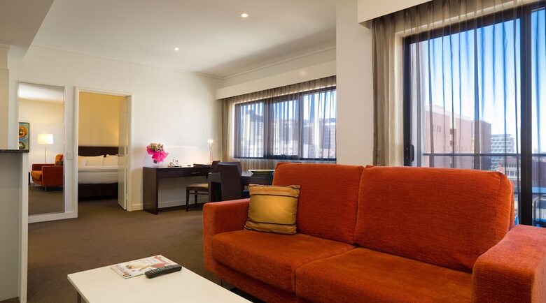 Hotel Medina Executive Barrack Plaza