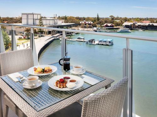 Hotel The Sebel Mandurah
