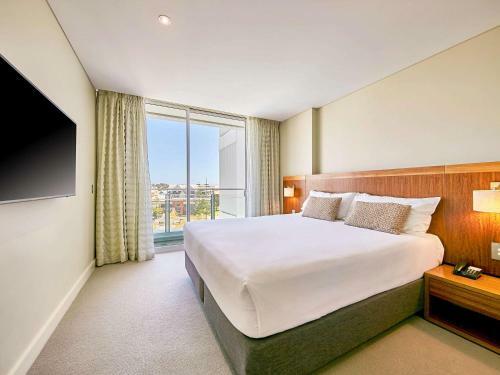 Hotel The Sebel Mandurah