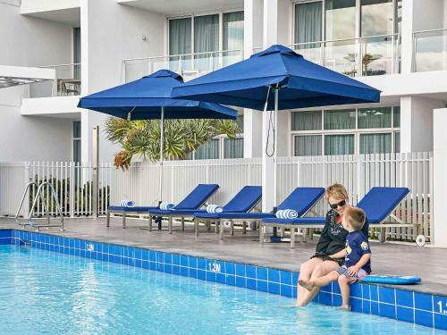 Hotel The Sebel Mandurah