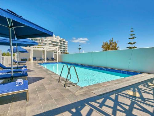 Hotel The Sebel Mandurah
