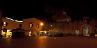 Hotel Giardino Tower Inn